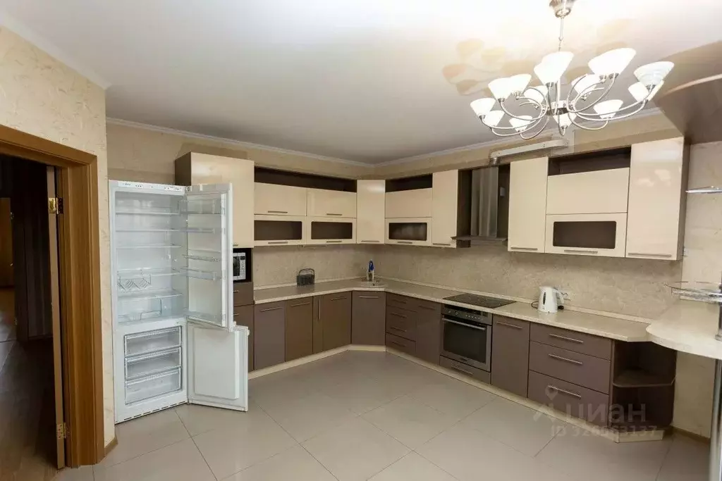 3-к кв. Свердловская область, Екатеринбург ул. Белинского, 86 (108.0 ... - Фото 2