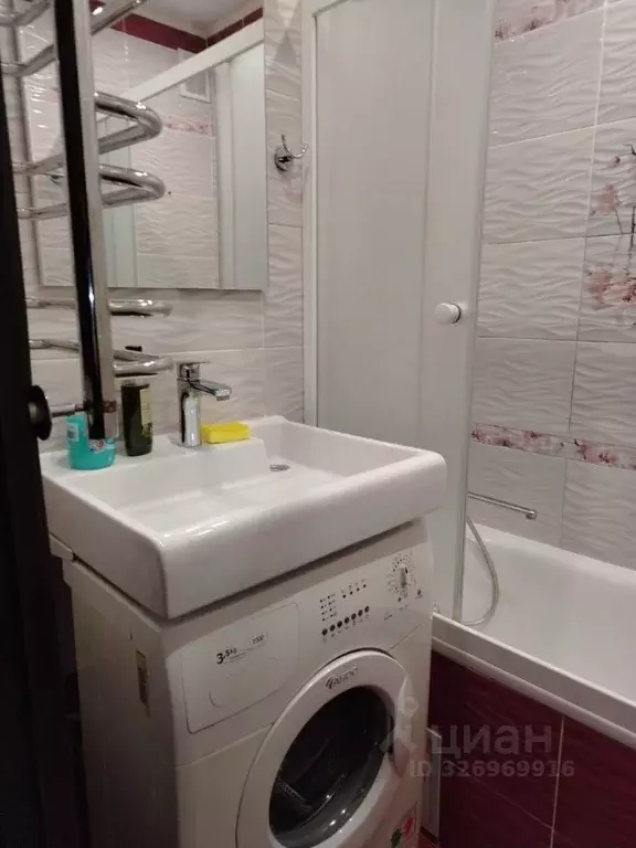 2-к кв. Нижегородская область, Нижний Новгород Северный жилрайон, ул. ... - Фото 1