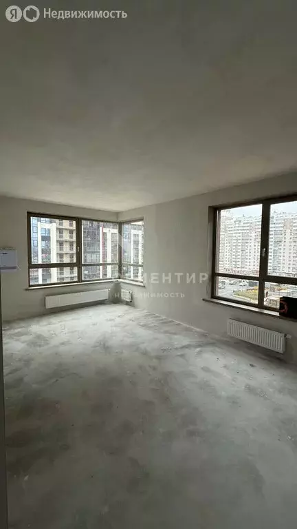 2-комнатная квартира: Екатеринбург, Нагорная улица, 16 (75 м) - Фото 1