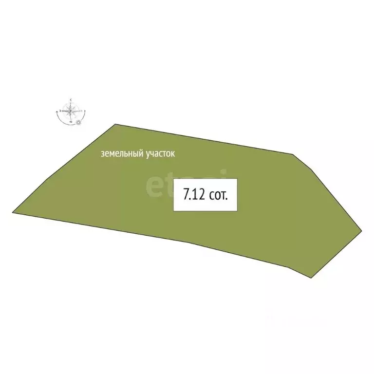 Дом в Новосибирская область, Искитим Зеленый Бор садовое товарищество, ... - Фото 2