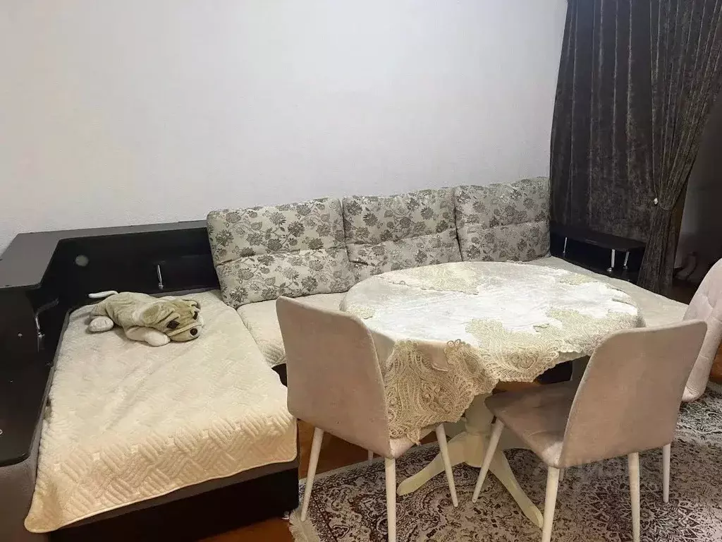 2-к кв. Ямало-Ненецкий АО, Муравленко ул. Украинских строителей, 7 ... - Фото 1