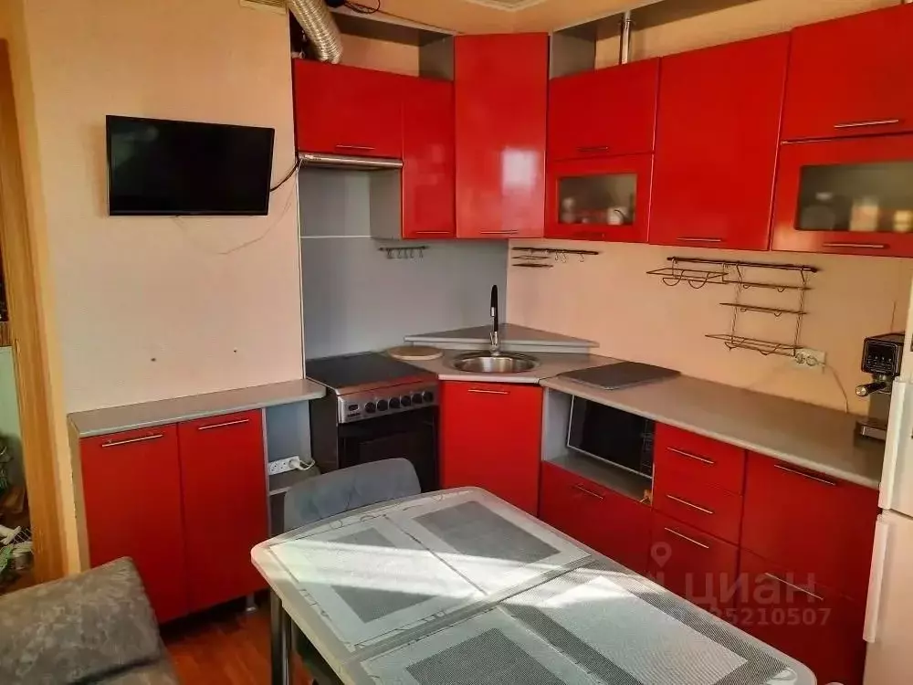 2-к кв. Курская область, Курск просп. Анатолия Дериглазова, 69 (59.0 ... - Фото 1