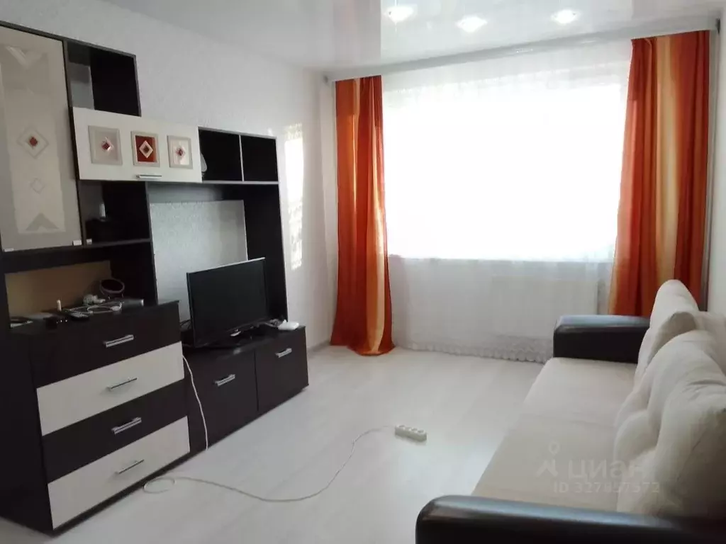 1-к кв. Кировская область, Киров ул. Чистопрудненская, 12 (30.0 м) - Фото 1