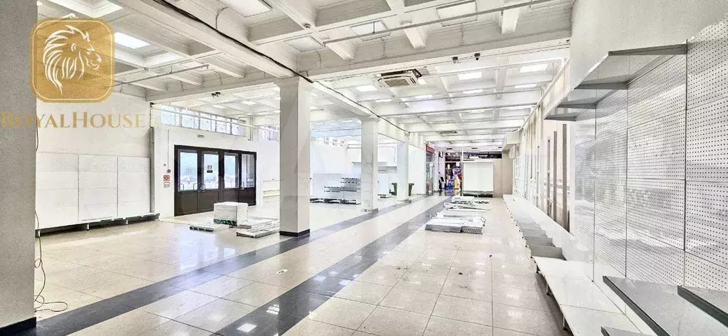 Свободного назначения 400 м - Фото 0