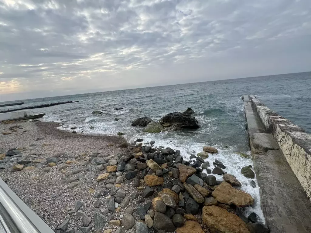 Участок в Крым, Ялта ул. К. Маркса (1.5 сот.) - Фото 1