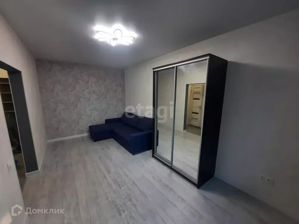 Продаётся 1-к квартира, 31 м - Фото 1