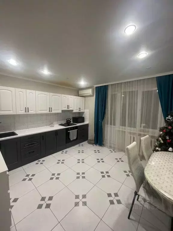 1-к кв. Ставропольский край, Ставрополь просп. Кулакова, 47/4 (57.2 м) - Фото 2