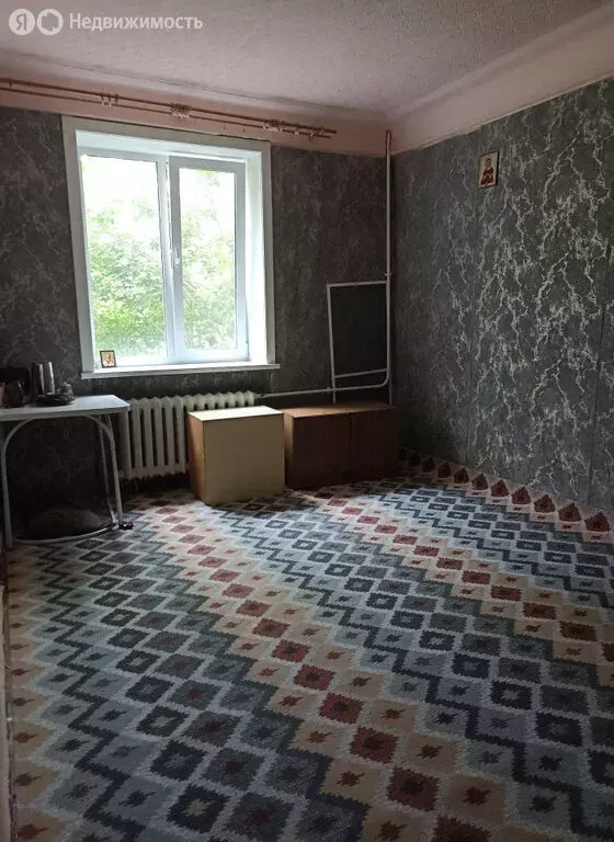 1к в 2-комнатной квартире ( м) - Фото 0