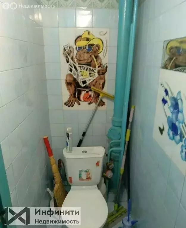 3-комнатная квартира: Ставрополь, Ленинский район, микрорайон № 10, ... - Фото 1