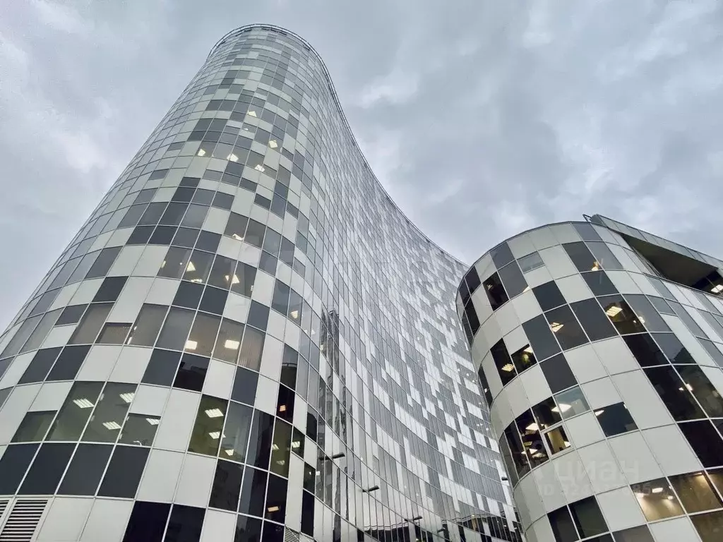 Офис в Москва ул. Авиаконструктора Микояна, 12 (3906 м) - Фото 0