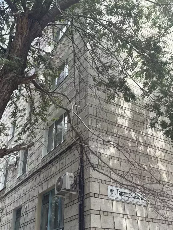 2-к кв. Волгоградская область, Волгоград ул. Таращанцев, 21 (45.4 м) - Фото 0