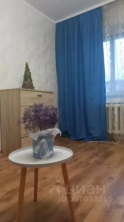 1-к кв. Калининградская область, Калининград ул. Аллея Смелых, 72 ... - Фото 0