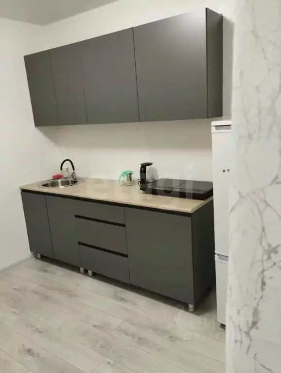 1-к кв. Пермский край, д. Кондратово ул. Г.Н. Нифантова, 4А (32.0 м) - Фото 1