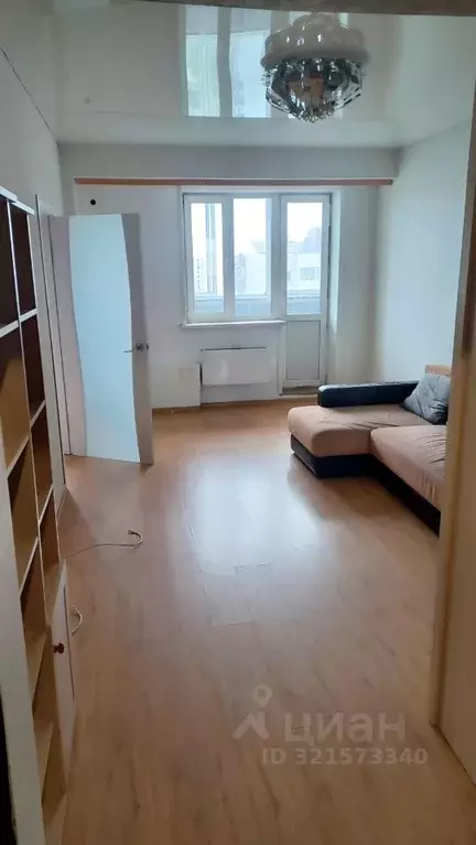 2-к кв. Иркутская область, Иркутск Радужный мкр, 73 (42.0 м) - Фото 1