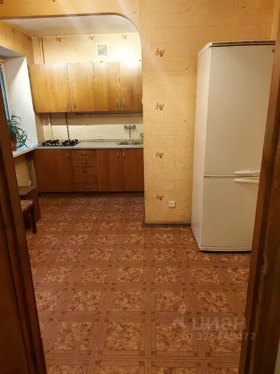 2-к кв. Московская область, Люберцы городской округ, Малаховка пгт ул. ... - Фото 2