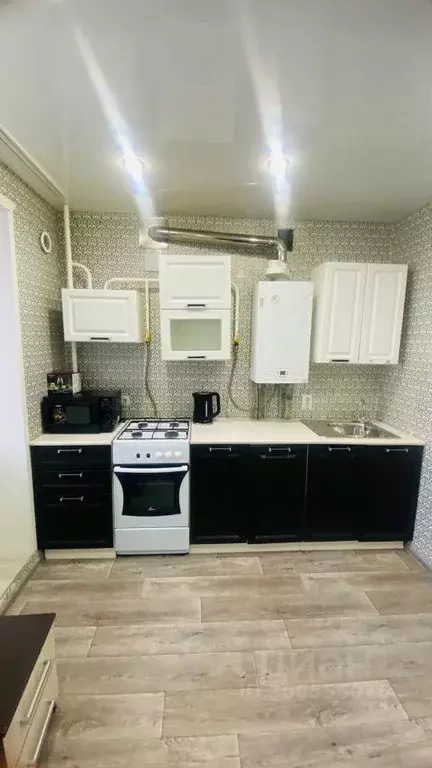 2-к кв. Нижегородская область, Арзамас ул. Володарского, 81А (78.0 м) - Фото 2