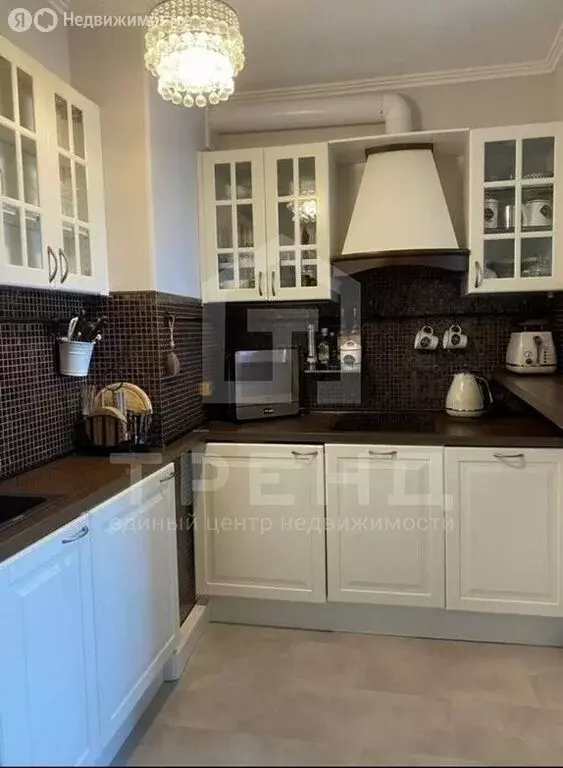 1-комнатная квартира: Санкт-Петербург, Туристская улица, 23к5 (36.4 м) - Фото 0