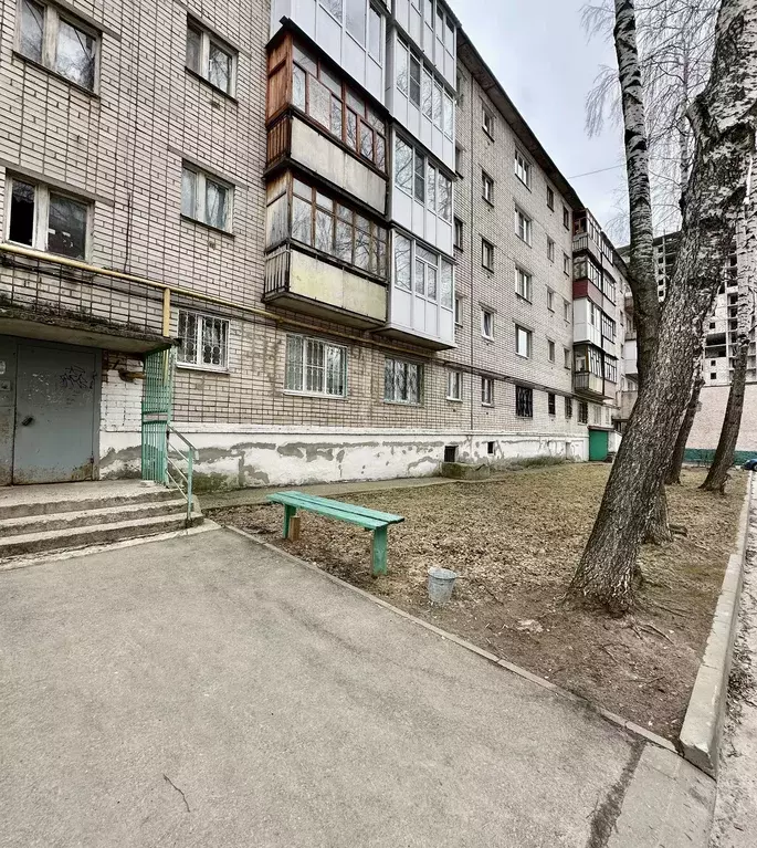 Продаётся 1-к квартира, 28.1 м - Фото 0