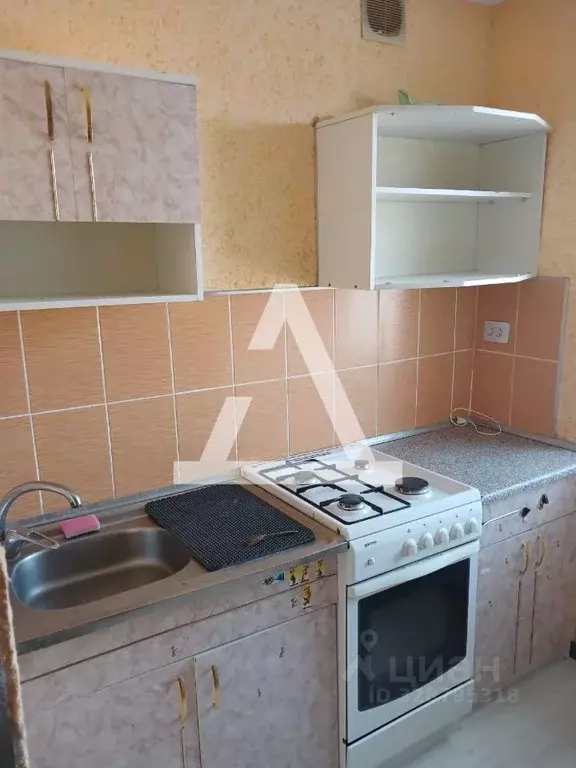 1-к кв. Самарская область, Самара пос. Соцгород, ул. Калининградская, ... - Фото 2