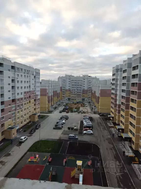 Студия Владимирская область, Ковров Лиственная ул., 80 (24.0 м) - Фото 1
