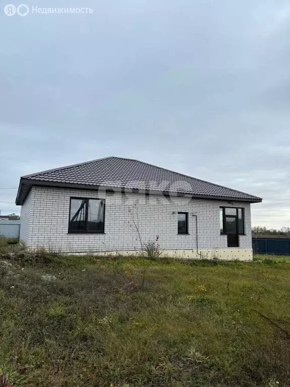 Дом в Липецкий муниципальный округ, село Пады (Ленинский сельсовет), ... - Фото 2