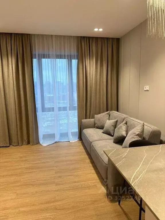 1-к кв. Москва Дубининская ул., 59А (47.0 м) - Фото 1