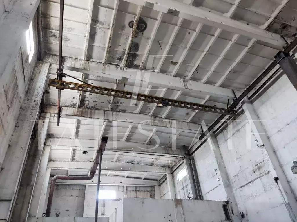 Склад в Татарстан, Казань Химическая ул., 21 (984 м) - Фото 2