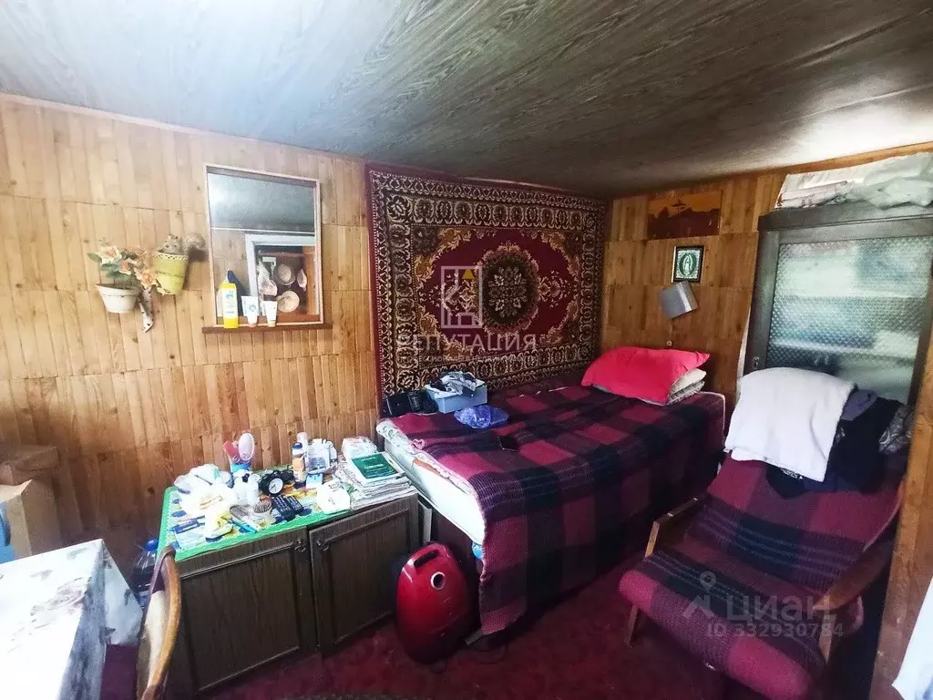 Дом в Свердловская область, Екатеринбург Пенсионер-1 СТ, 24 (24 м) - Фото 2