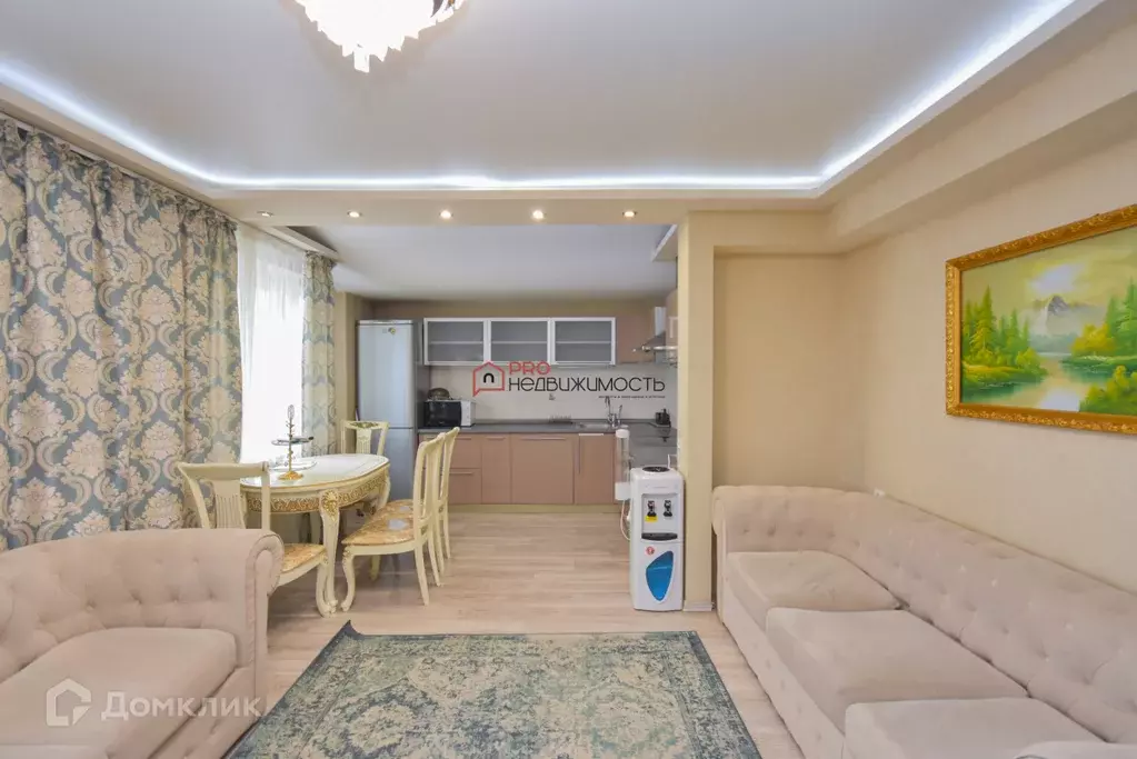 Продаётся 3-к квартира, 77.3 м - Фото 0