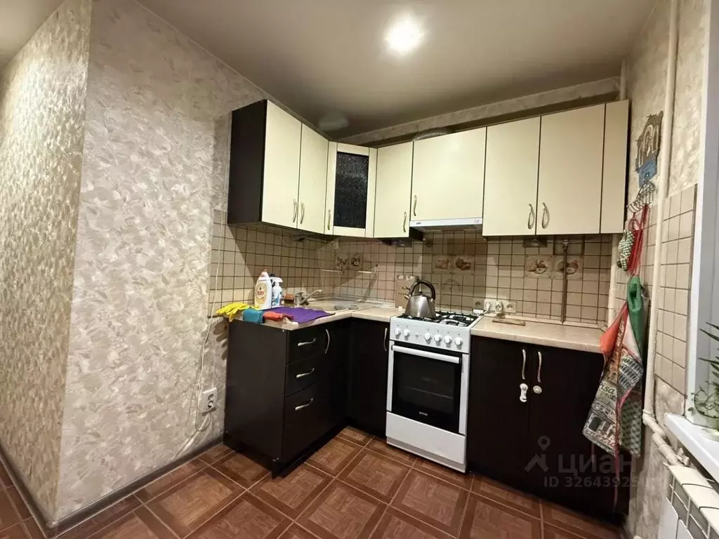 1-к кв. Московская область, Пушкино Мамонтовка мкр, ул. Горького, 1а ... - Фото 1