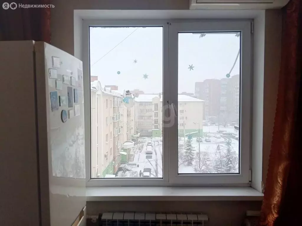 1-комнатная квартира: Майкоп, Школьная улица, 159 (29.7 м) - Фото 2