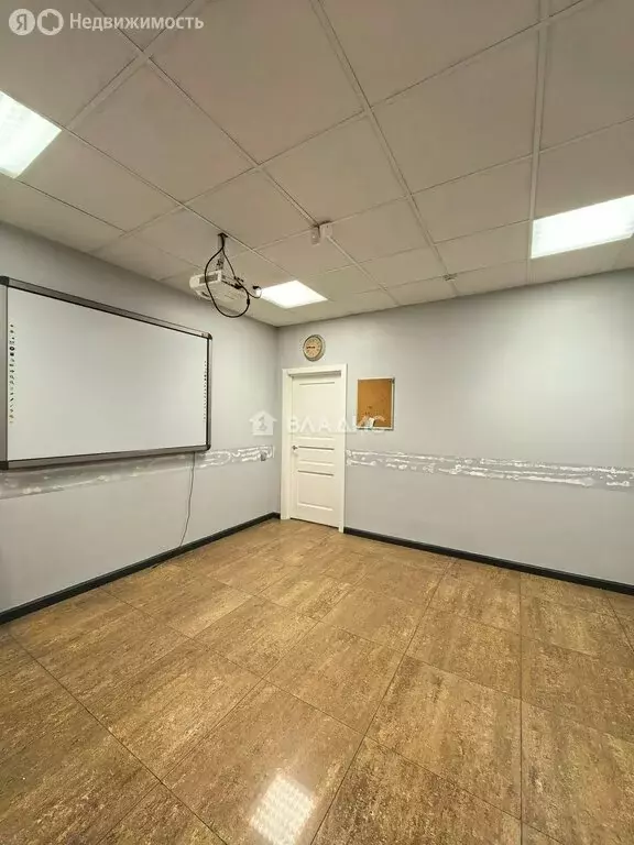 Помещение свободного назначения (118.7 м) - Фото 1