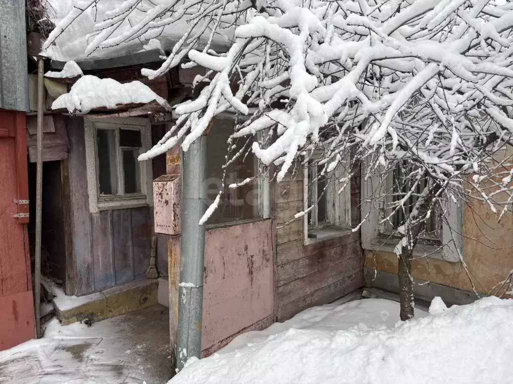 3-к кв. Тамбовская область, Тамбов Стадионная ул., 3 (53.5 м) - Фото 2