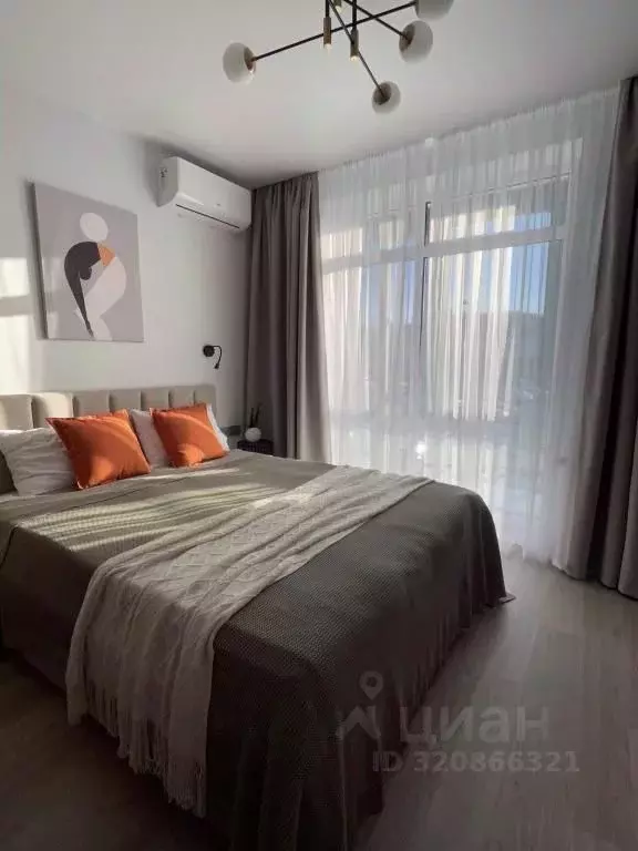 1-к кв. Карелия, Петрозаводск Казарменская ул., 23 (33.0 м) - Фото 1