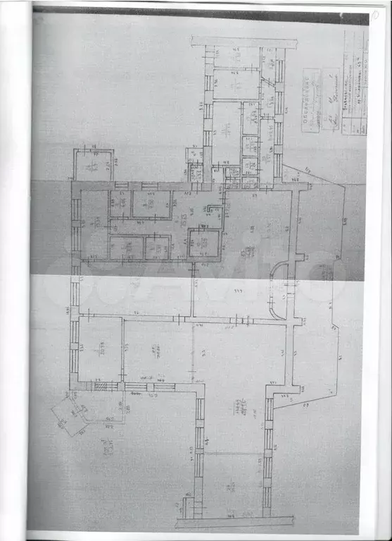 Продам помещение свободного назначения, 472.5 м - Фото 0