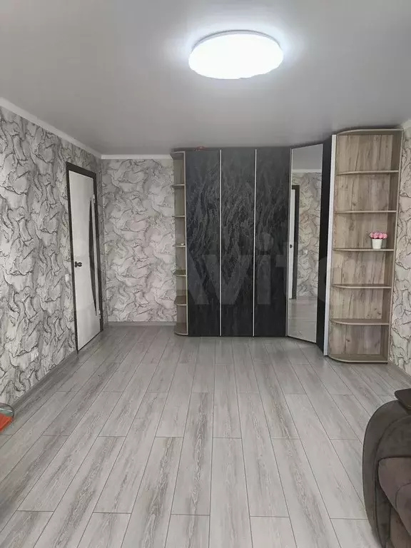 1-к. квартира, 36,9 м, 5/5 эт. - Фото 0