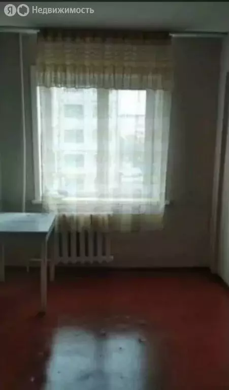 1к в -комнатной квартире (19.3 м) - Фото 1