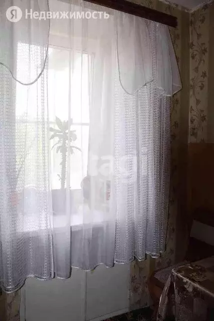 1-комнатная квартира: Хабаровск, Мостовая улица, 3 (34.5 м) - Фото 1