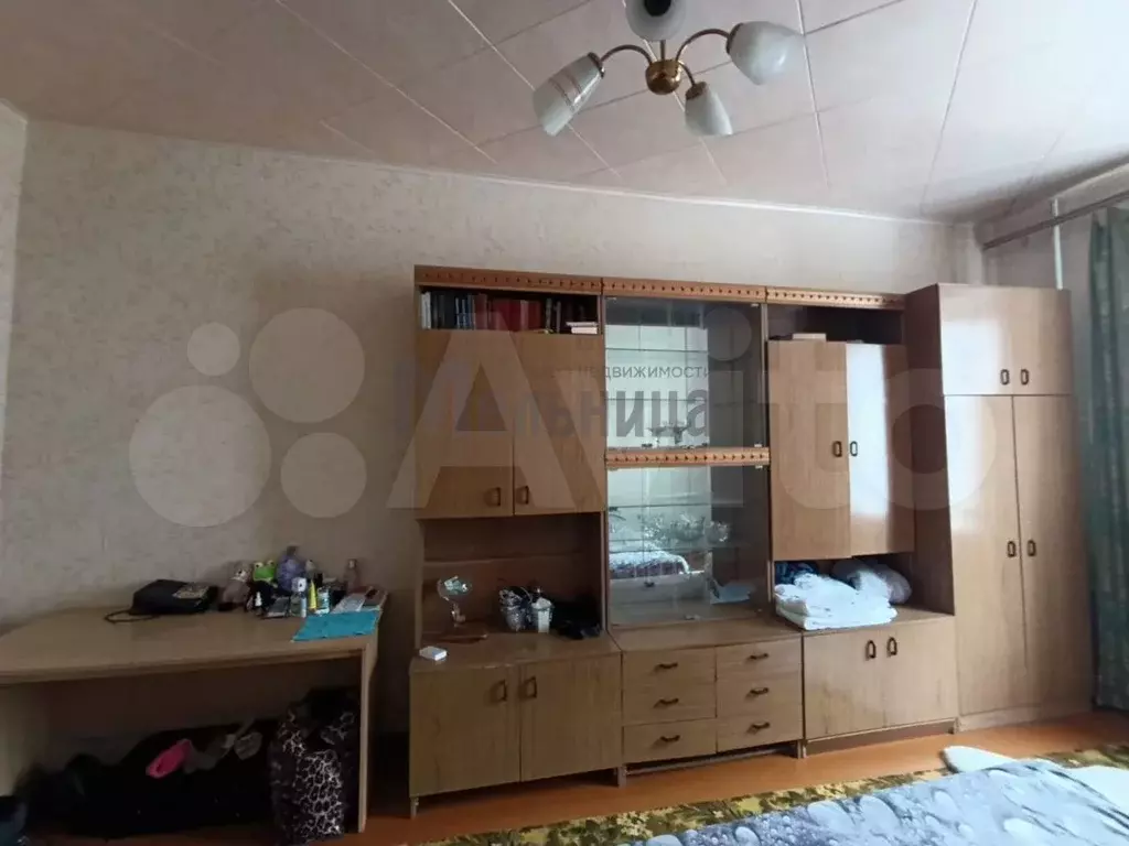 2-к. квартира, 56,5 м, 5/5 эт. - Фото 1