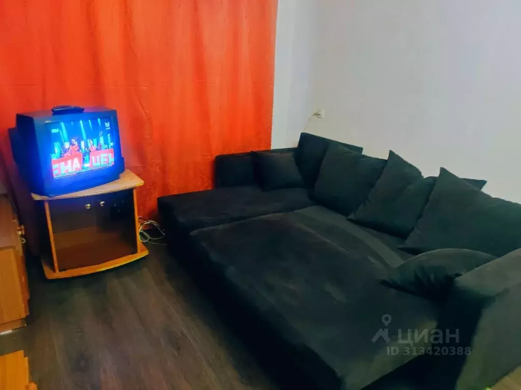 2-к кв. Тульская область, Тула ул. Мезенцева, 38 (45.0 м) - Фото 0