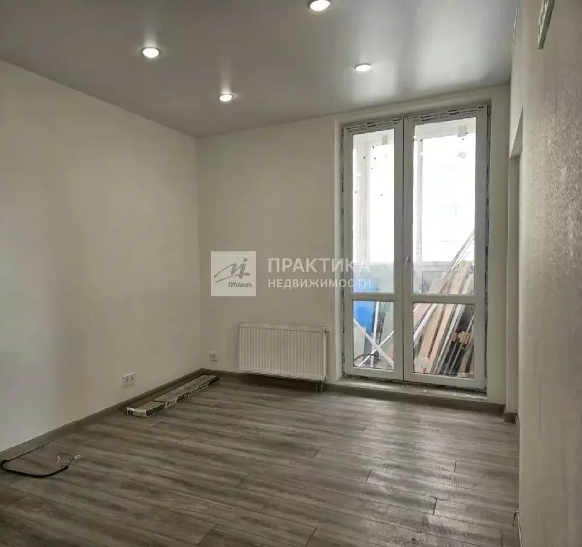 Продается 2-комнатная квартира - Фото 2