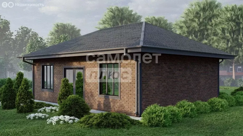 Участок в село Сростки, Чуйская улица, 119 (33 м) - Фото 1