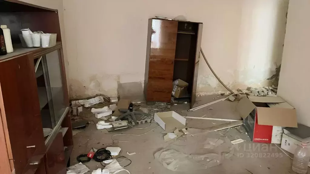 Помещение свободного назначения в Саратовская область, Саратов ... - Фото 0