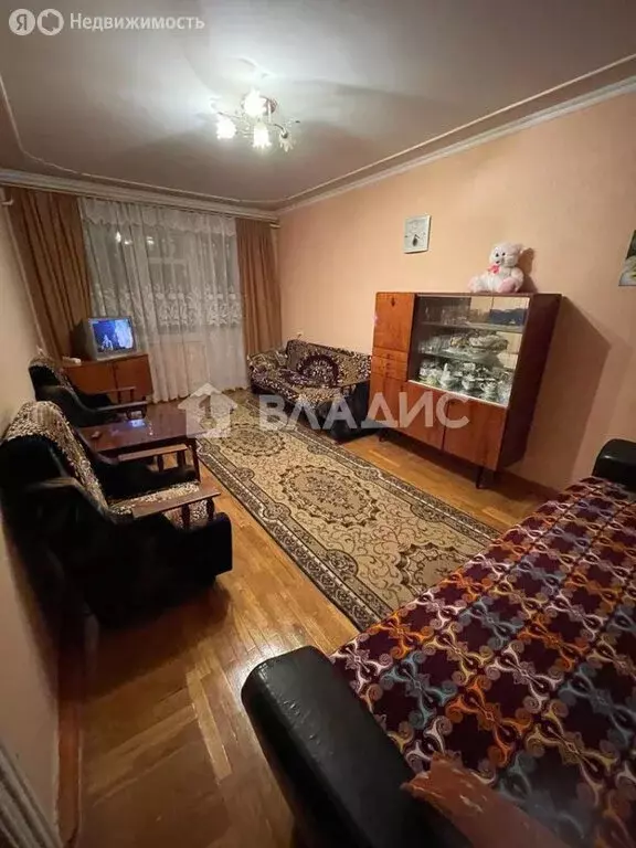 2-комнатная квартира: Белгород, улица Железнякова, 15А (44 м) - Фото 0