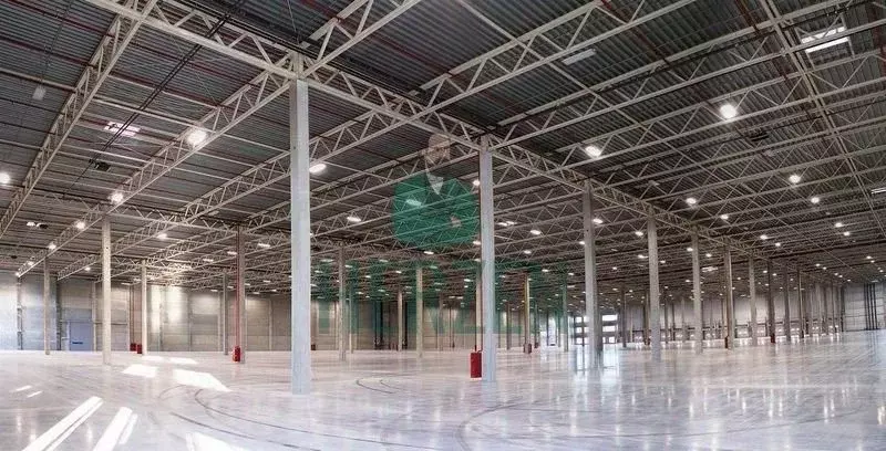 Производственное помещение в Московская область, Богородский городской ... - Фото 2