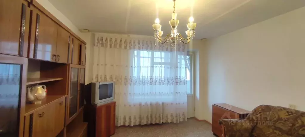 3-к кв. Краснодарский край, Ейск Красная ул., 47/5 (64.3 м) - Фото 1