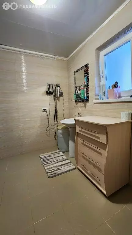 Дом в село Марьяновка, Сельская улица, 44 (64 м) - Фото 1
