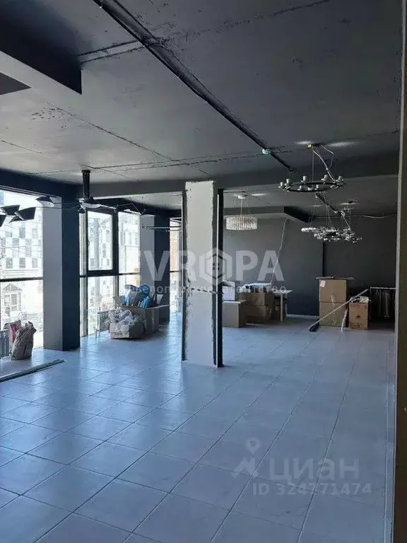 Офис в Ульяновская область, Ульяновск ул. Радищева, 57 (147 м) - Фото 1