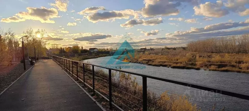 Дом в Оренбургская область, Оренбургский район, Весенний сельсовет, ... - Фото 2