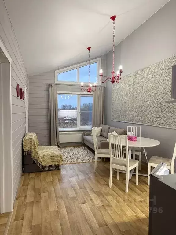 Дом в Нижегородская область, Дивеевский муниципальный округ, д. Маевка ... - Фото 1